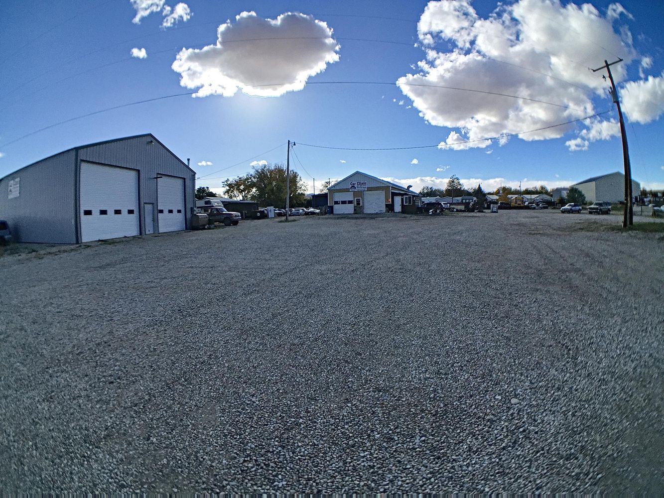 490 N Bypass Rd, Buffalo, WY 82834